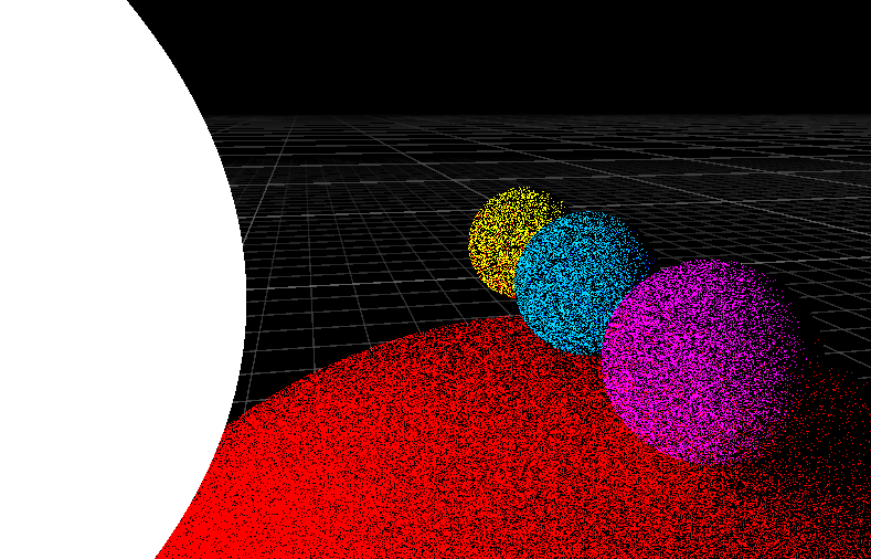 Unity Ray Tracer